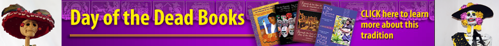 Day of the Dead Books